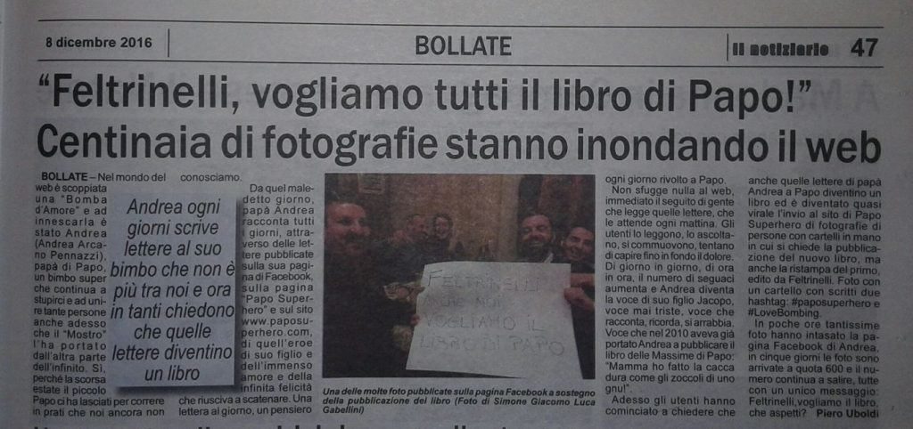 notiziario