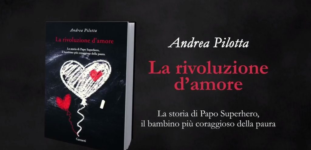 La Rivoluzione d'Amore