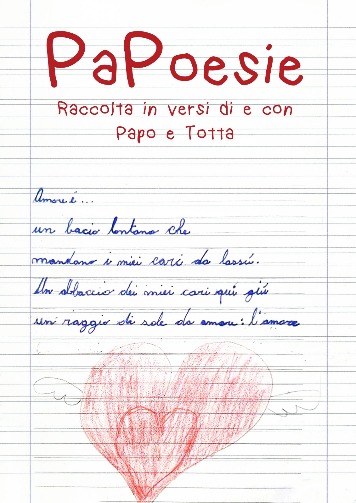 (Italiano) PAPOesie